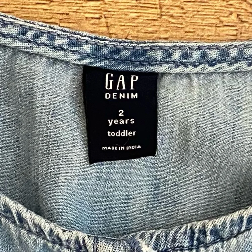 Jumpsuit + 2 Toddler Tees GAP BABY Jumpsuit, 2 Graphic Toddler Tees